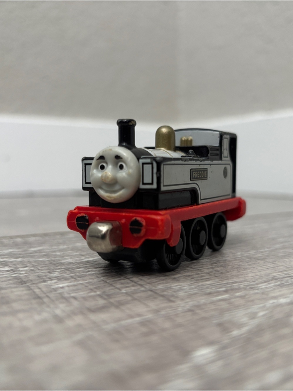 Diecast Fearless Freddie - Thomas & Friends